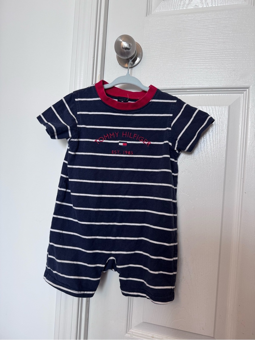 Tommy Hilfiger Romper 24m